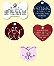 pet tags